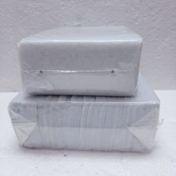 Giấy cách nhiệt uốn nóng vuông và chữ nhật