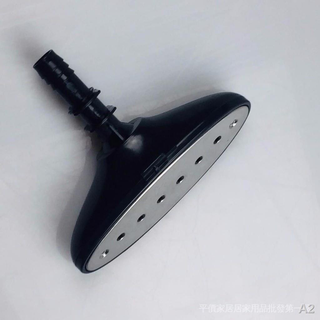 ﹉Đầu bàn ủi hơi nước thiết kế thông dụng cho máy ủi mới