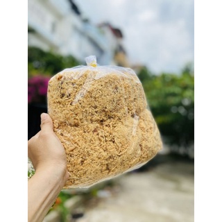 CƠM CHÁY SIÊU CHÀ BÔNG - SIÊU GIÒN - SIÊU NGON