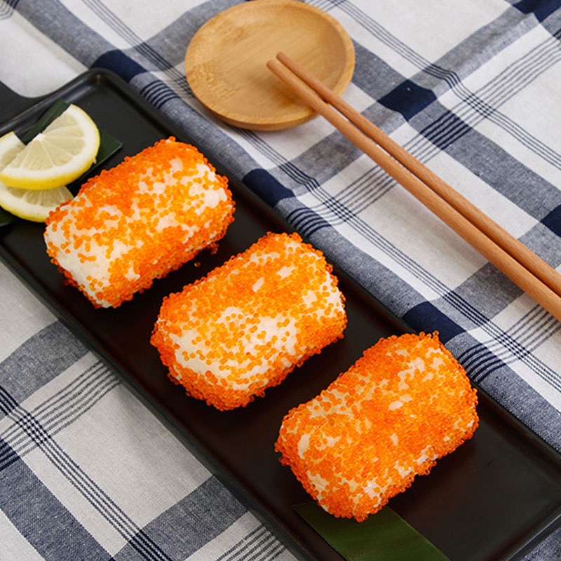 Dụng cụ làm cơm cuộn sushi Houseeker DIY tiện lợi cho nhà bếp