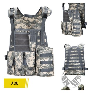 Giáp PUBG màu ACU