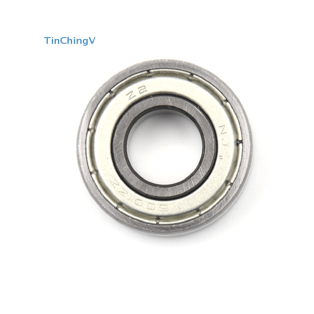 Vòng Bi 6001ZZ 6001Z 6001 12x28x8mm Tốc Độ Cao Bằng Thép Carbon