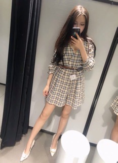 Oder áo váy zara xuất dư!