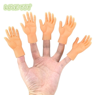 Set 2 Bao Bọc Ngón Tay Trái/Phải Tiện Dụng