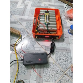 Pin lithium sắt 12v 40Ah