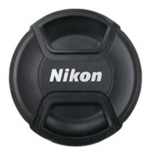 Nắp đậy Lens cap 58mm cho lens Nikon phi 58