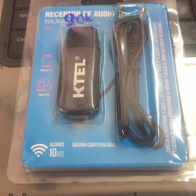 Usb bluetooth Ktel