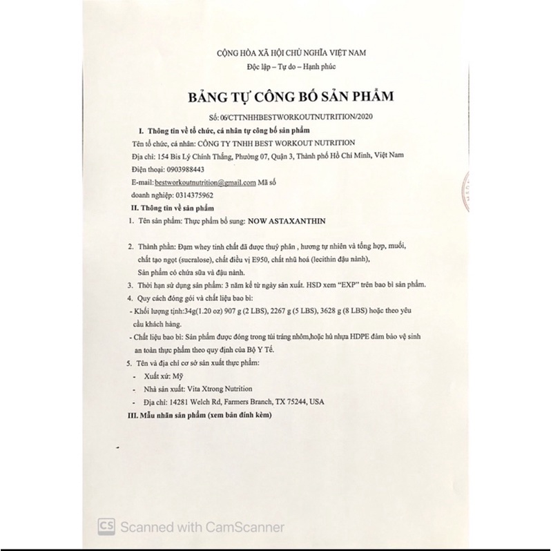 Now foods, Astaxanthin | 4-10mg | Thực phẩm bảo vệ sức khoẻ | siêu chống lão hoá | US |