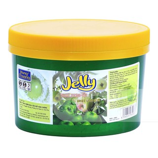 THẠCH HÙNG CHƯƠNG HƯƠNG TÁO 2.2KG