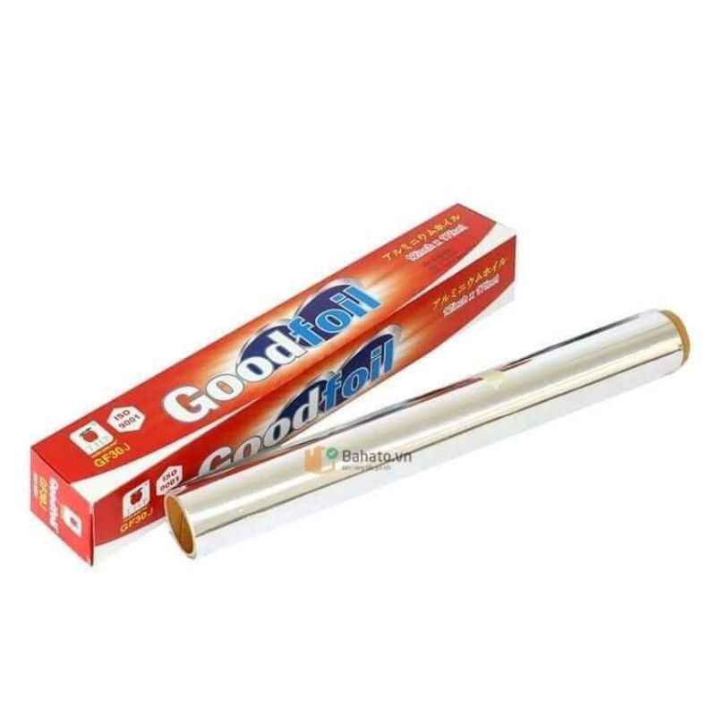 Giấy Bạc Nướng Goodfoil GF30