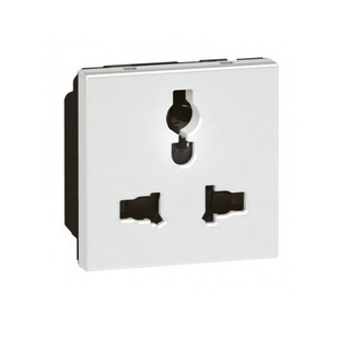 Ổ cắm đa năng Arteor Legrand 2 Module