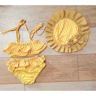Đồ bơi bé gái - bikini cho bé 💕