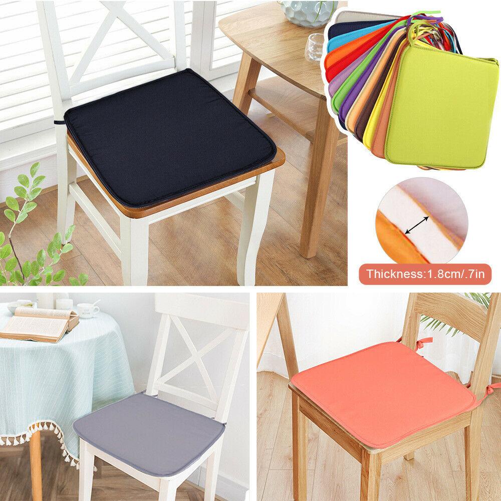 Vỏ Bọc Ghế Ngồi Bàn Ăn / Văn Phòng / Nhà Bếp Chống Trượt Phong Cách Châu Âu