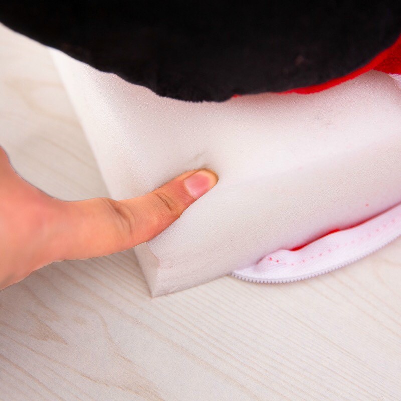 Ghế Lười Bằng Bông Hình Thú Ngộ Nghĩnh - Siêu Đáng Yêu