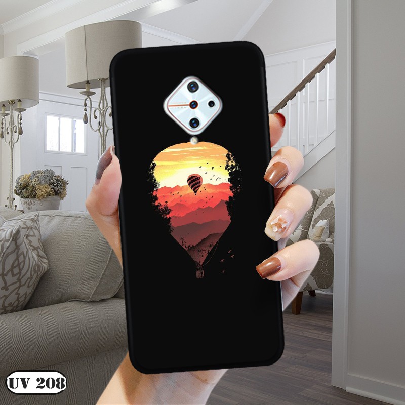 Ốp lưng cho Vivo S1 Pro