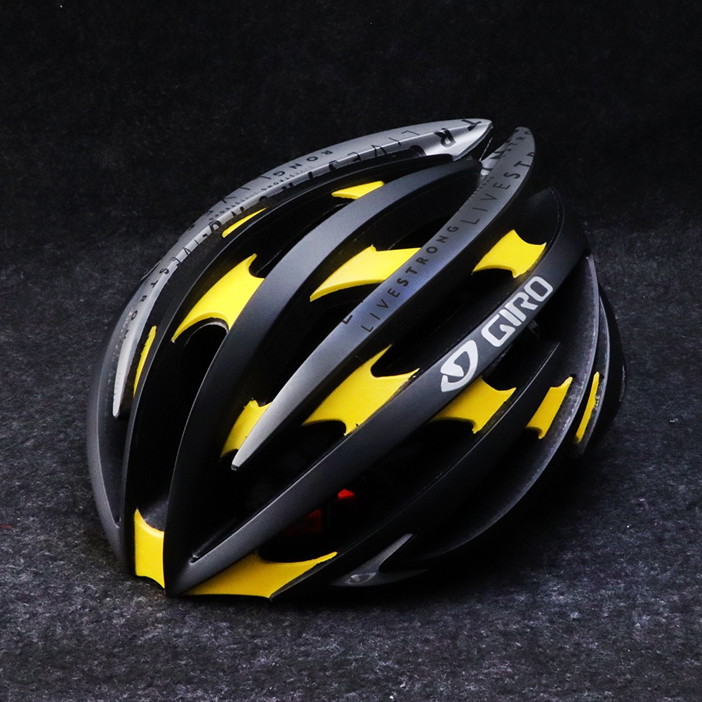 Mũ bảo hiểm đi xe đạp siêu nhẹ