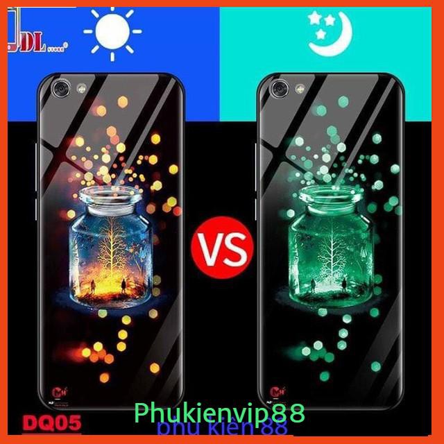 { SIÊU HÓT } Ốp Dạ Quang iphone Ốp Điện Thoại - Phụ kiện M88