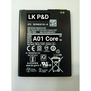 Pin điện thoại samsung A01 Core
