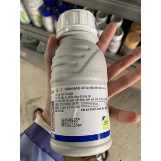 THUỐC TRỪ BỆNH AMISTAR TOP 250ml