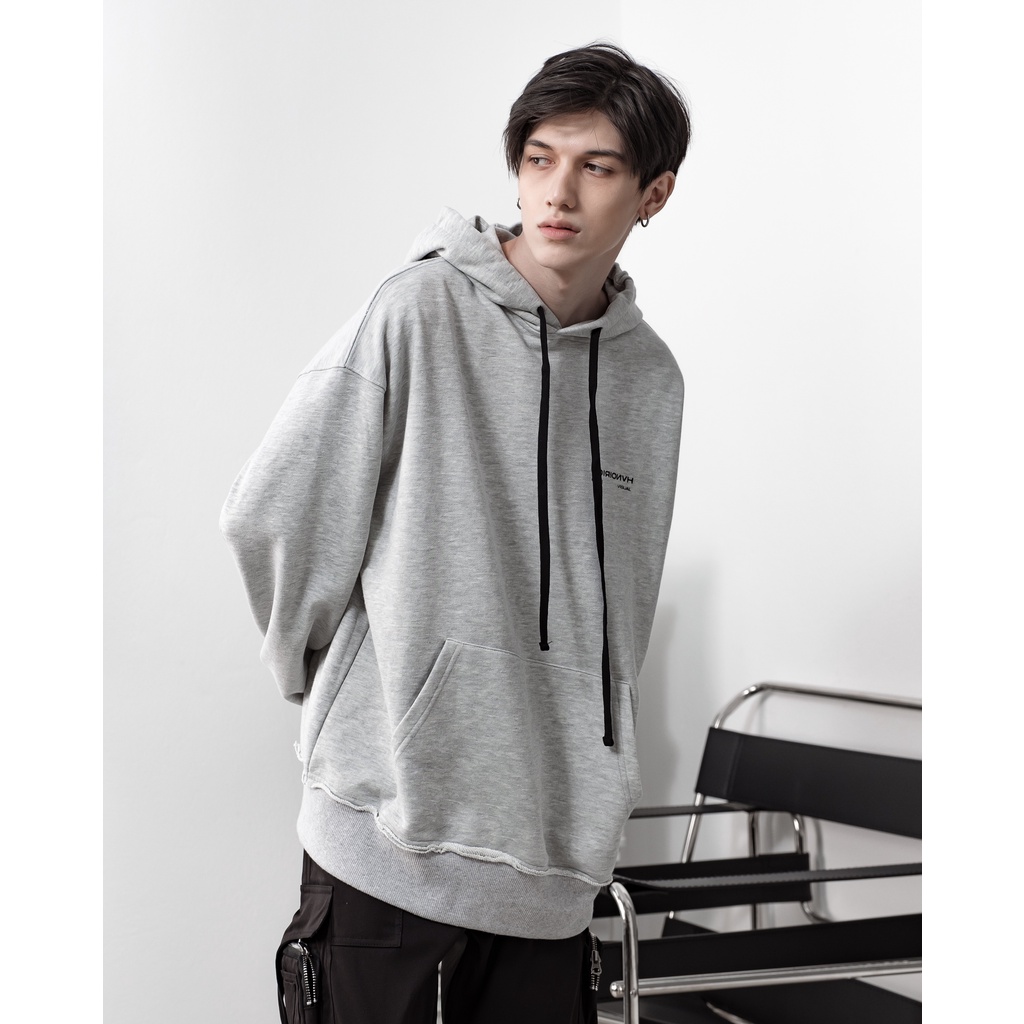 Áo nỉ HANOI RIOT T0144 & T0143 Core Visual | BigBuy360 - bigbuy360.vn