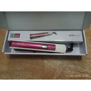 (Sale) Máy kẹp,là tóc Codos CHI-2300