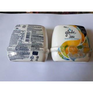 Sáp thơm glade để phòng khử mùi