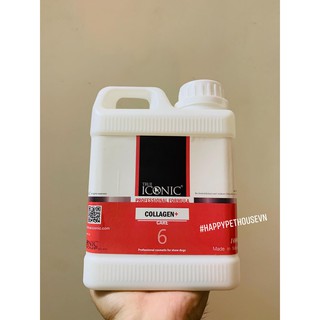 [ Chai 1000ml ] Dầu tắm cao cấp True Iconic