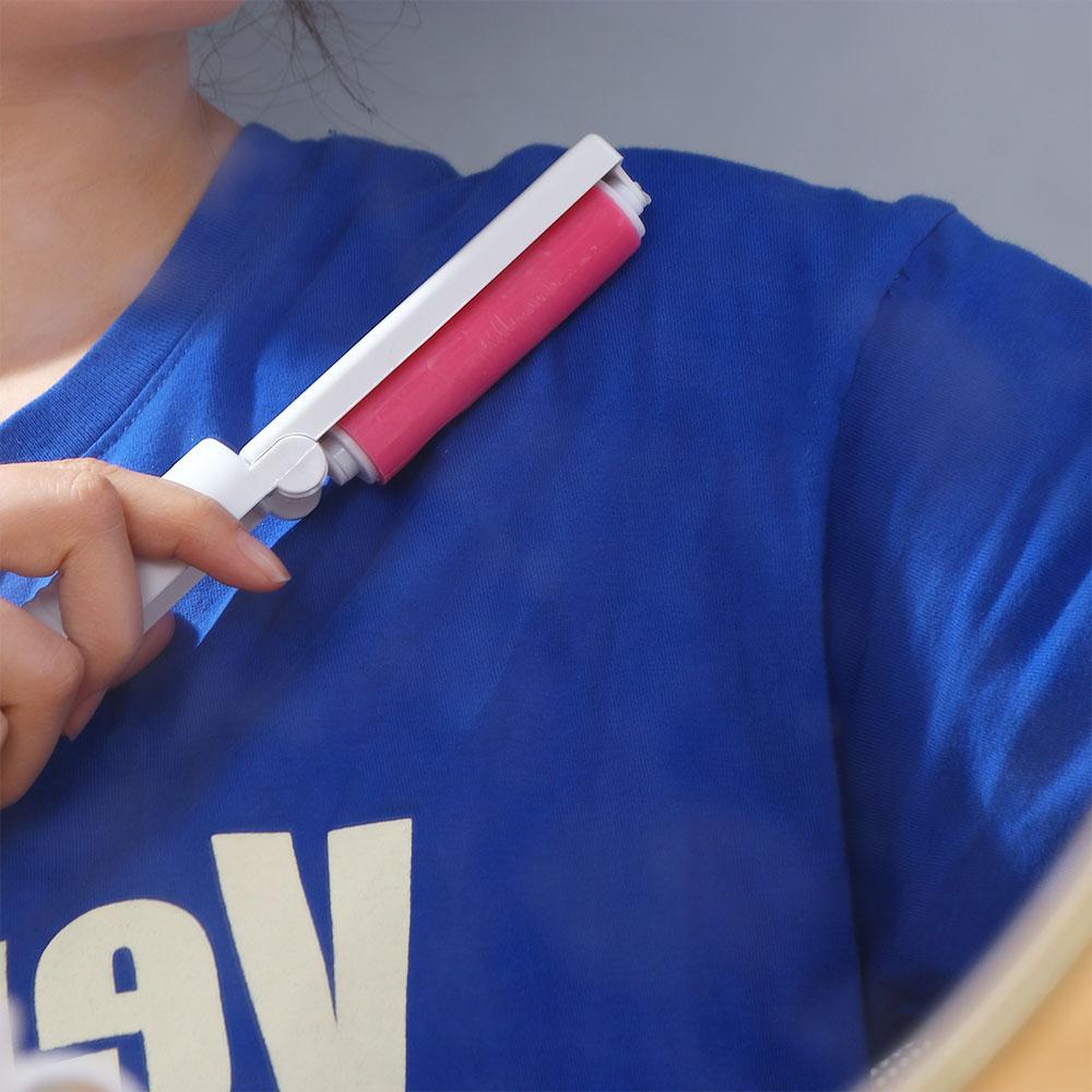 Cây Lăn Bụi / Lông Thú Cưng Gấp Gọn Giặt Được Tiện Lợi