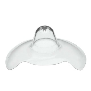Set 2 núm trợ ti Silicon siêu mềm cho mẹ