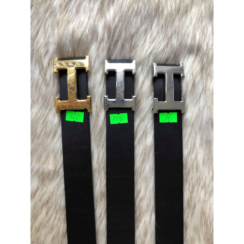 Dây lưng da bò cao cấp DL02