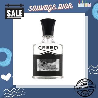 Nước hoa dùng thử Creed Aventus Batch 19P11