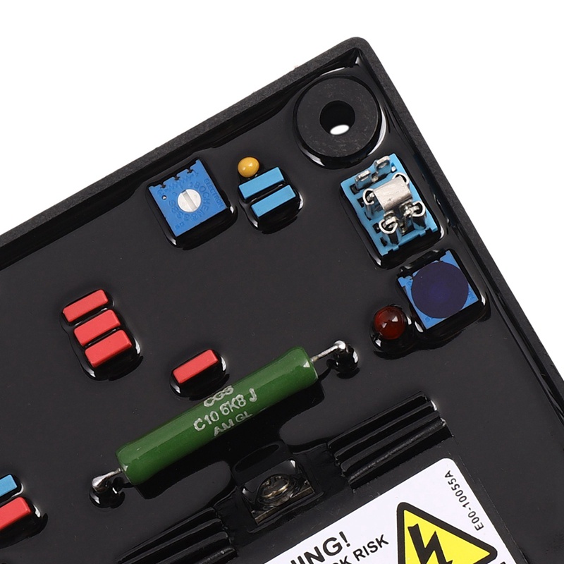 Bộ Điều Chỉnh Điện Áp Chất Lượng Cao AVR SX460-A SX 460-A 460