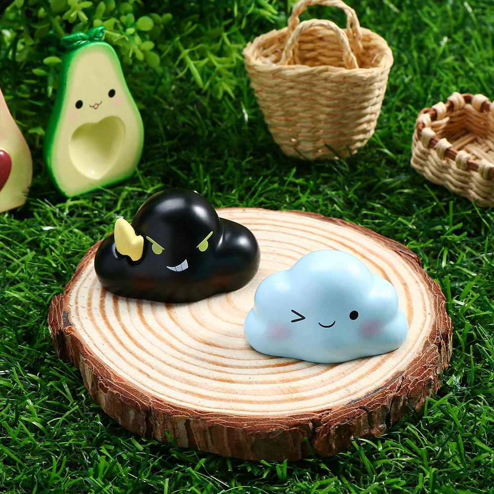 Đồ trang trí Sushi Động Vật DIY Trang Trí Nhà Cửa