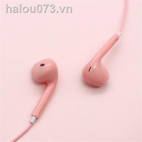 Tai Nghe Nhét Tai Dành Cho Oppo R17 R15R15X A79A73A83 A7 A5