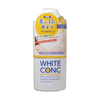 Sữa tắm white conc 360ml