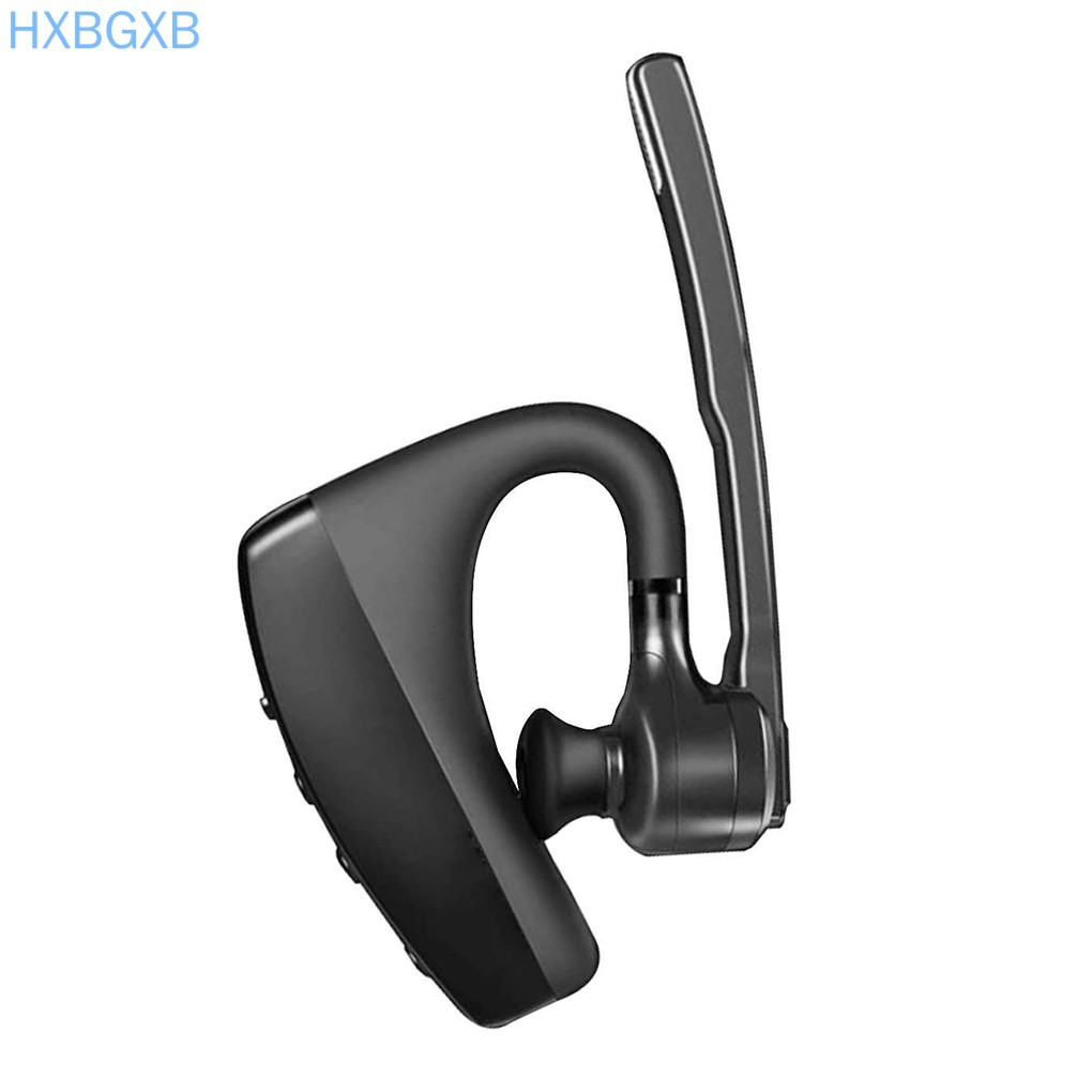 Tai Nghe Bluetooth V4.2 Móc Vành Tai Điều Chỉnh Được