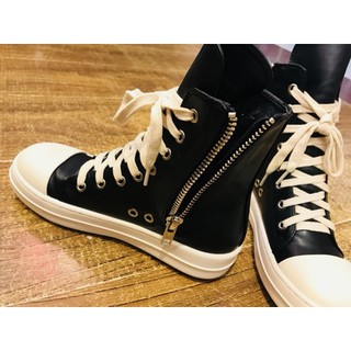 🔺 Giày Rick Owen / HÀNG QCCC