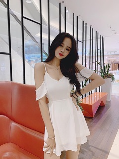 Thanh lý đầm, áo