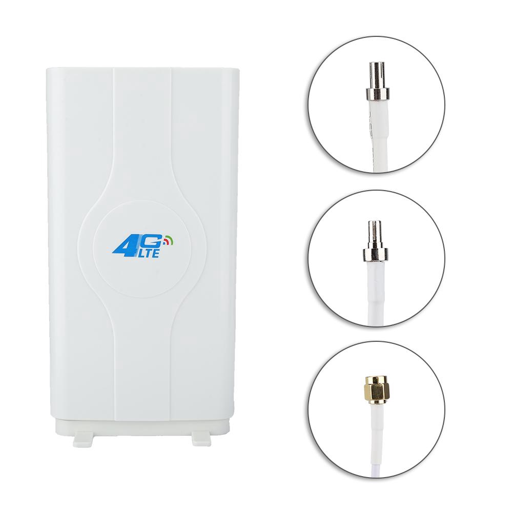 Anten 800MHz - 2600MHz phát sóng 4G LTE 88DBi tốc độ cao | BigBuy360 - bigbuy360.vn