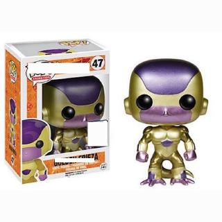 Funko POP Nhân Vật Super Freeza Frieza Trong Bảy Viên Ngọc Rồng Phiên Bản Giới Hạn 47