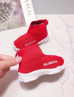 Bốt len cho bé size 22- 39. Hàng có sẵn