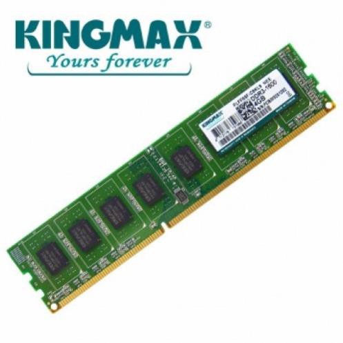 [MỚI] RAM KINGMAX 4GB DDR3 BUS 1600 [BẢO HÀNH 36 THÁNG]
