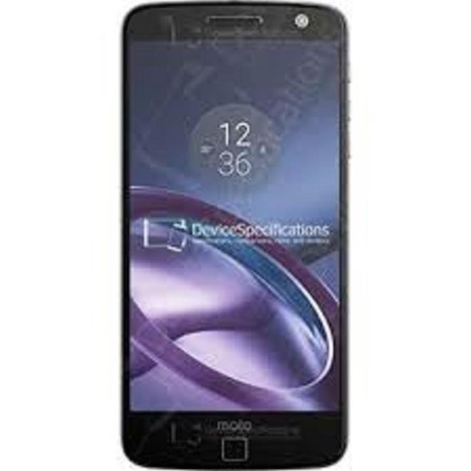 điện thoại Motorola Moto Z Force Chính Hãng ram 4G/32G mới, Chiến Game PUBG/Liên Quân mượt