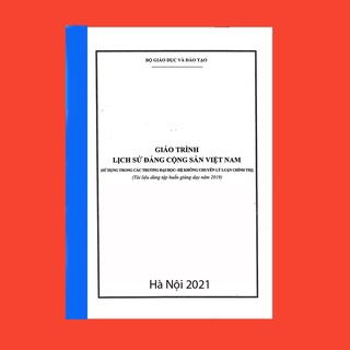 LỊCH SỬ ĐẢNG