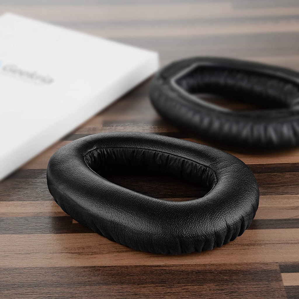 Cặp Mút Đệm Thay Thế Cho Tai Nghe Chụp Tai Sennheiser PXC 550 Sennheiser PXC550