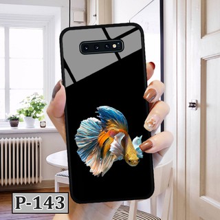Ốp lưng SAMSUNG Galaxy S10 Plus - hình 3D