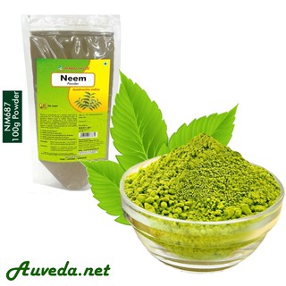 Bột Neem Ấn Độ – Thương Hiệu Truyền Thống Herbal Hills