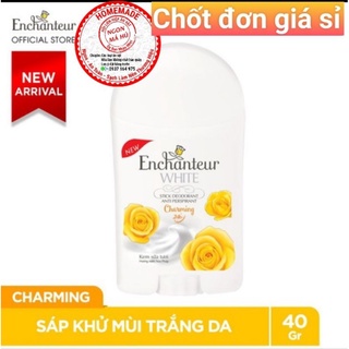 Lăn khử mùi deodorant charming 40g