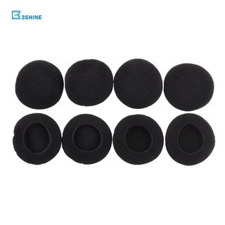 Set 8 miếng đệm bọc tai nghe 55mm chuyên dụng