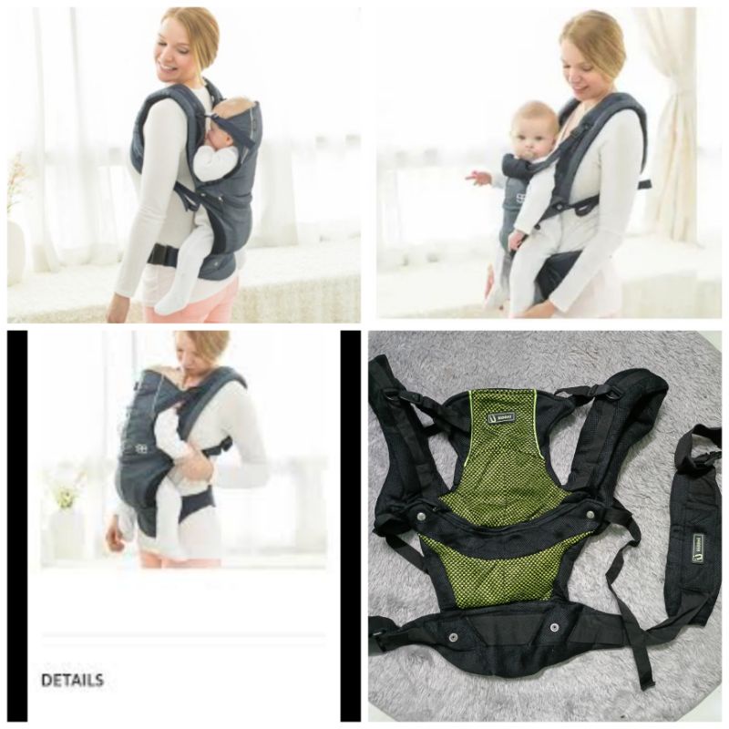 địu kiddou hàn quốc